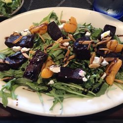 Tamra Grill Catering - Beet salad