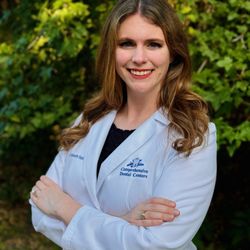 Montgomery Comprehensive Dental Center