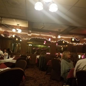 Esta Esta Restaurant - Looks can be deceiving! Quiet and intimate evening experience. - Italian Near Me - Monroeville, Pennsylvania Esta Esta Restaurant - Looks can be deceiving! Quiet and intimate evening experience. - Italian Near Me - Monroeville, Pennsylvania