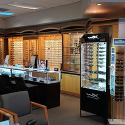 Vision Quest Optometry