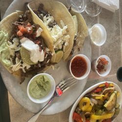 CK's Authentic Mexican Food