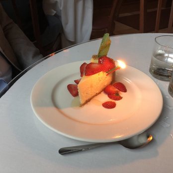 Irene's - Anniversary Cheese Cake - Italian Near Me - New Orleans, Louisiana Irene's - Anniversary Cheese Cake - Italian Near Me - New Orleans, Louisiana