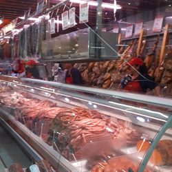 Escudero - Lots of meat