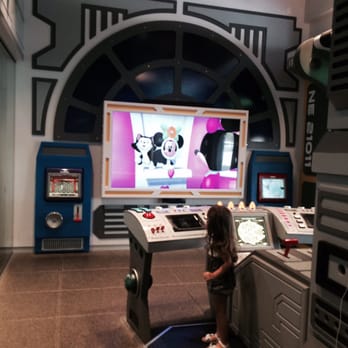 Desert Ridge Pediatric Dentistry - Mobil space command center with live TV Disney channel etc - Pediatric Dentists Near Me - Phoenix, Arizona Desert Ridge Pediatric Dentistry - Mobil space command center with live TV Disney channel etc - Pediatric Dentists Near Me - Phoenix, Arizona