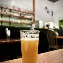 The Endive Eatery - NOG IPA