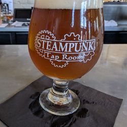 Steampunk Tap Room & Bottle Shop