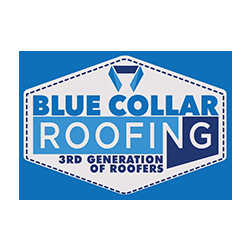 Slide of Blue Collar Roofing