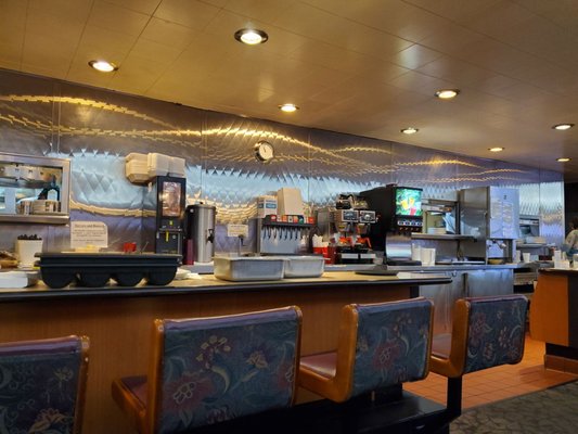 Gold 'N Silver Inn by null