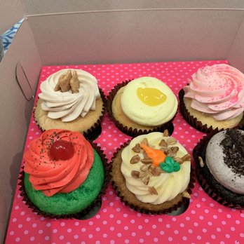 Smallcakes A Cupcakery - Bakeries Near Me - Albuquerque, New Mexico Smallcakes A Cupcakery - Bakeries Near Me - Albuquerque, New Mexico