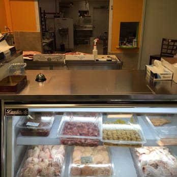 Tripoli Halal Meat - Chicken section. Whole or seasoned, he has good variety. - Meat Shops Near Me - Marietta, Georgia Tripoli Halal Meat - Chicken section. Whole or seasoned, he has good variety. - Meat Shops Near Me - Marietta, Georgia