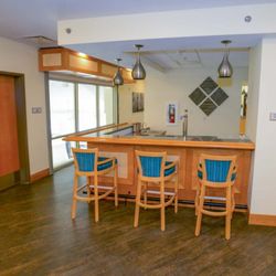 The Healthcare Resort of Topeka