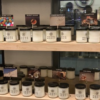 Penn & Beech Candle Co. - Candle Stores Near Me - Carmel, Indiana Penn & Beech Candle Co. - Candle Stores Near Me - Carmel, Indiana