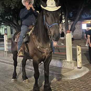 The Stockyards - Local Flavor Near Me - Fort Worth, Texas The Stockyards - Local Flavor Near Me - Fort Worth, Texas