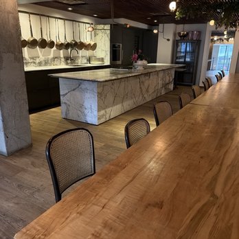 Oretta - Massive space in the loft above the cafe is extra seating or can be used as an event space. - Italian Near Me - Toronto, Ontario Oretta - Massive space in the loft above the cafe is extra seating or can be used as an event space. - Italian Near Me - Toronto, Ontario