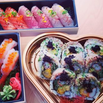 Yin Sushi Market - Japanese Near Me - Markham, Ontario Yin Sushi Market - Japanese Near Me - Markham, Ontario