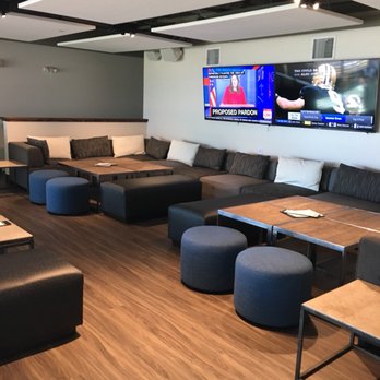 DB Grill - Private lounge area nice! - New American Near Me - Kapolei, Hawaii
