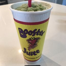 Matcha Monsoon