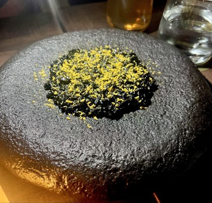 To Be Determined by null