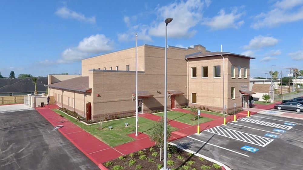 Proyecto Juan Diego - social services organization in Brownsville, TX