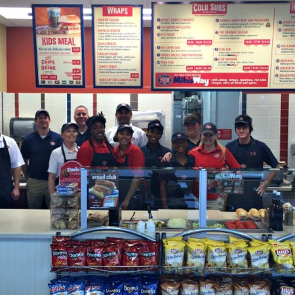 Jersey Mike's Subs - Fast Food Near Me - Mt. Juliet, Tennessee Jersey Mike's Subs - Fast Food Near Me - Mt. Juliet, Tennessee
