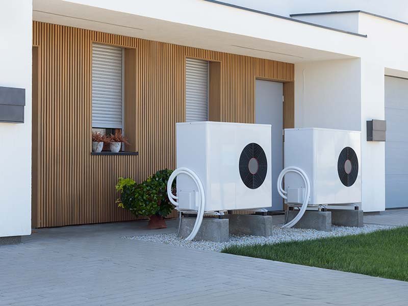 Slide of KAP Mechanical Services