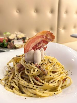 Gran Caffe L'Aquila by null