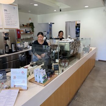 Thank You Coffee - Coffee & Tea Near Me - Anaheim, California Thank You Coffee - Coffee & Tea Near Me - Anaheim, California
