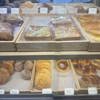 Cafe Monet - Bakeries Near Me - Vancouver, British Columbia