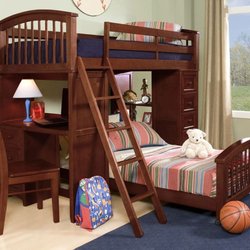 Wayne Bedding - Bunkbeds, Loftbeds and more