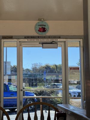 Wren's Café by null