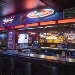 Sports Page Lounge - Bar
