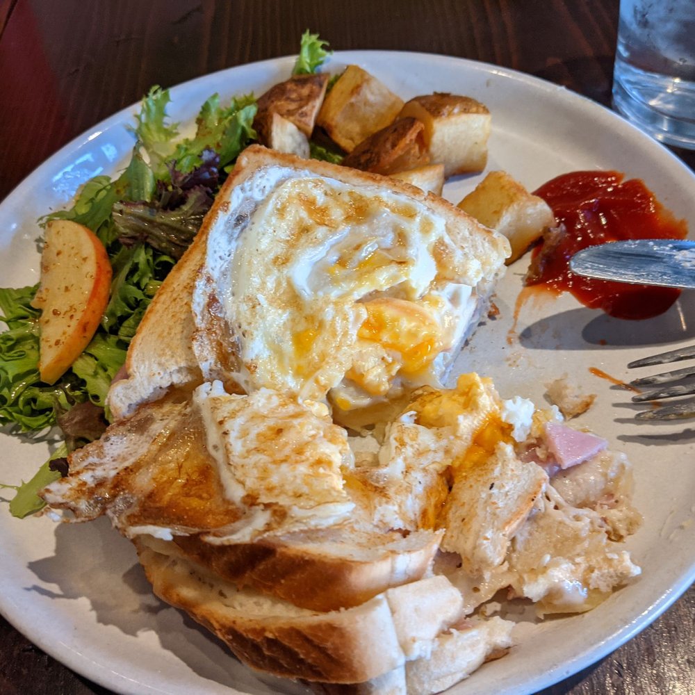 Graze - Croquet Madame - Bars Near Me - Canmore, Alberta Graze - Croquet Madame - Bars Near Me - Canmore, Alberta