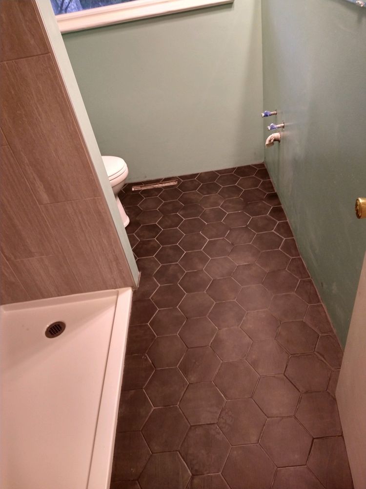 Slide of Short Time Construction