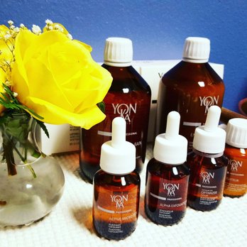 Mon Rituel - Skin Care Near Me - Arlington, Virginia Mon Rituel - Skin Care Near Me - Arlington, Virginia