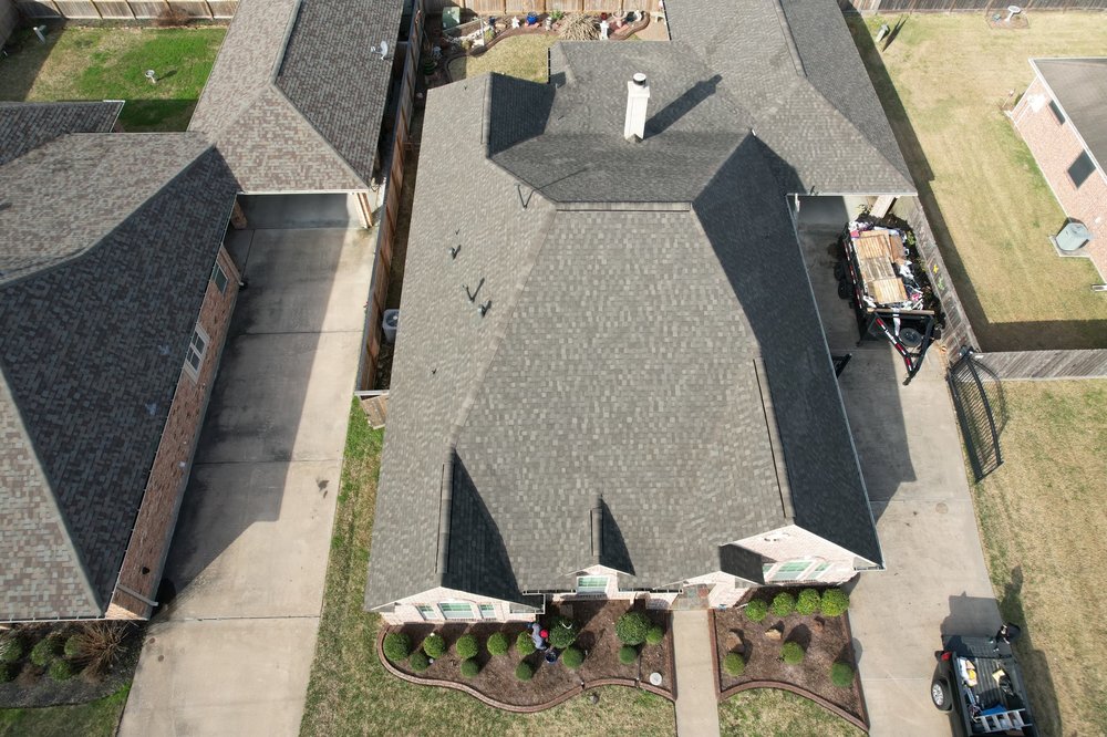 Slide of LSR Experts