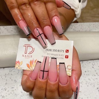 TD Nails - Prescott - Nail Salons Near Me - Prescott, Arizona TD Nails - Prescott - Nail Salons Near Me - Prescott, Arizona