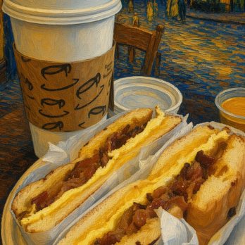 Vincent Coffee Bar - Eating Breakfast Bagel at Vincent Coffee Bar with a perfect Matcha Latte - Coffee & Tea Near Me - Poway, California Vincent Coffee Bar - Eating Breakfast Bagel at Vincent Coffee Bar with a perfect Matcha Latte - Coffee & Tea Near Me - Poway, California