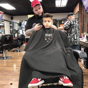 Se7en - Foo the barber.. - Barbers Near Me - Albany, New York Se7en - Foo the barber.. - Barbers Near Me - Albany, New York