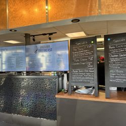 Dockside Deli