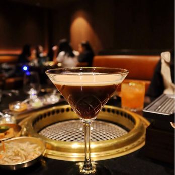 ABSteak by Chef Akira Back - Keopi Martini - Steakhouses Near Me - San Francisco, California ABSteak by Chef Akira Back - Keopi Martini - Steakhouses Near Me - San Francisco, California