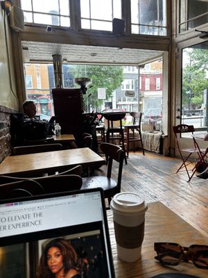 Sidamo Coffee and Tea by null