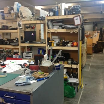 The Mill - Warehouse studios - Art Galleries Near Me - Adelaide, SA