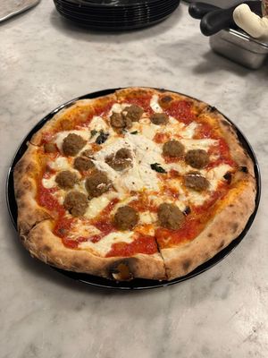 Pizza Crime by null