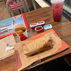 Arby's