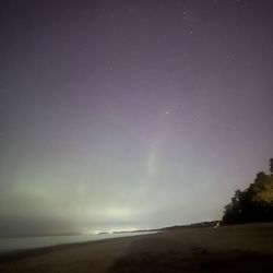 Union Pier Beach