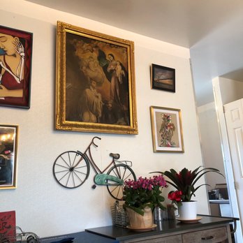 A Romo's Cafe - Coffee & Tea Near Me - Hayward, California