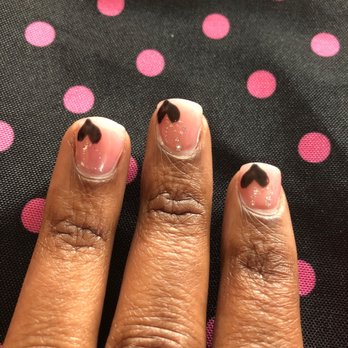 E Nails - Repair, overlay manicure with gel polish, design - Nail Salons Near Me - Philadelphia, Pennsylvania E Nails - Repair, overlay manicure with gel polish, design - Nail Salons Near Me - Philadelphia, Pennsylvania