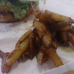 Le Macadam - Frites bof