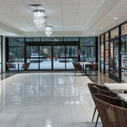 Conroe Life Changes - Lobby entrance at 2510 S Loop 336 W, Conroe, TX. 77304