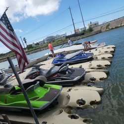 WABOS Watersports - Jet skis